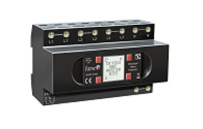 ESP D1 series (Three phase)