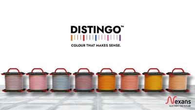Nexans DISTINGO™